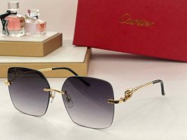 Picture of Cartier Sunglasses _SKUfw54145633fw